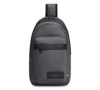 Tommy Hilfiger TH Repreve Slingbag 31 cm grau