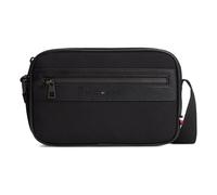 Tommy Hilfiger TH Repreve Umhängetasche 24 cm schwarz