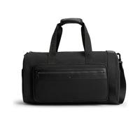 Tommy Hilfiger Weekender Reisetasche TH Repreve 50 cm Schwarz