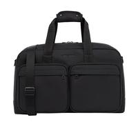 Tommy Hilfiger TH Repreve Weekender Reisetasche 50 cm schwarz