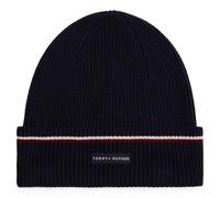TOMMY HILFIGER TH RWB Beanie Space Blue