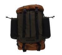 TOMMY HILFIGER TH Seasonal Backpack Colour Block