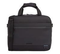 TOMMY HILFIGER TH Seasonal Computer Bag Black