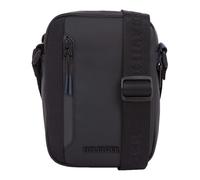 TOMMY HILFIGER TH Seasonal Mini Reporter Black