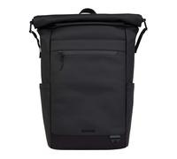 TOMMY HILFIGER TH Seasonal Rolltop Backpack Black