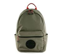Tommy Hilfiger TH Signature Am0am08105 Rucksack, für Herren, Einheitsgröße, Braun (Nomad), Einheitsgröße