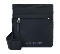 Tommy Hilfiger TH Signature Mini Umhängetasche 20 cm schwarz