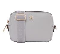 TOMMY HILFIGER Th Soft Logotape Crossover Bag Universal Grey