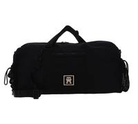 TOMMY HILFIGER TH Sport Duffle Black
