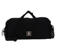 TOMMY HILFIGER TH Sport Duffle Black