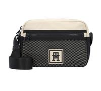 Tommy Hilfiger TH Sport Umhängetasche 23 cm white clay
