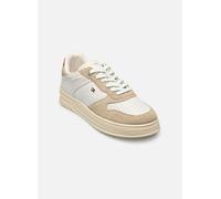 Tommy Hilfiger - TH SPORTY CUPSOLE - beige - Sneaker - Größe 39