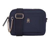 TOMMY HILFIGER TH Spring Camera Bag Space Blue