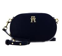 Tommy Hilfiger TH Timeless Umhängetasche 20 cm space blue