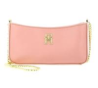TOMMY HILFIGER TH Timeless Chain Crossover Bag Soothing Pink
