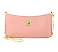 TOMMY HILFIGER TH Timeless Chain Crossover Bag Soothing Pink