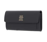Tommy Hilfiger Langbörse Damen TH Timeless Large grey line