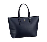 Tommy Hilfiger Th Timeless Med Tote Aw0aw13152 Tragetasche