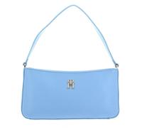 Tommy Hilfiger TH Timeless Schultertasche 27 cm vessel blue (AW0AW14488-C1Z) blau