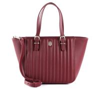 Tommy Hilfiger TH Timeless Small Tote Rouge