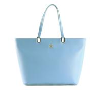 TOMMY HILFIGER TH Timeless Tote M Vessel Blue