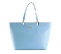 Tommy Hilfiger TH Timeless Shopper Tasche 47 cm vessel blue (AW0AW14478-C1Z)
