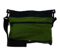 TOMMY HILFIGER TH Urban Essentials EW Crossover Bag Mentor Green
