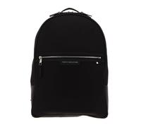 TOMMY HILFIGER TH Urban Nylon Backpack Black