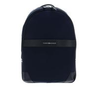 Tommy Hilfiger TH Urban Rucksack 45 cm Laptopfach space blue (AM0AM10566-DW6) blau