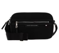 TOMMY HILFIGER TH Urban Nylon EW Reporter Bag Black