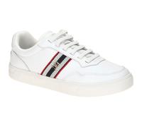 Tommy Hilfiger Slipper Webbing Sneakers weiß Damen - Größe 42