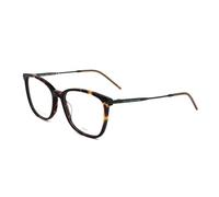 Tommy Hilfiger TH1708 PHW HAVANA GREEN 53/17/140 Damen Brillen