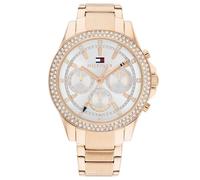 Tommy Hilfiger TH1782624 Haven Damen Uhr