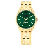 Tommy Hilfiger TH1782799 Damen-Armbanduhr, einfarbig