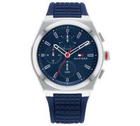 Tommy Hilfiger TH1791899 - Herren - 44 mm - Quarz - Mineralglas