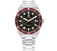 Tommy Hilfiger Herrenuhr Th85 1792154