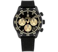 Tommy Hilfiger TH85 1792182 - Herren - 41 mm - Analog - Quarz - Mineralglas