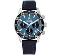 Tommy Hilfiger Uhren - 1792187 blau