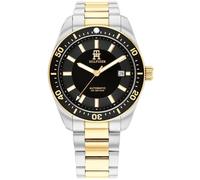 Tommy Hilfiger Herrenuhr 1710552