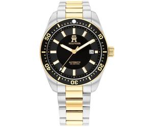 Tommy Hilfiger Th85 Mehrfarbig Herren Armbanduhr 1710552 Einheitsgröße