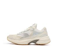 Tommy Jeans The Coney Metallic Sportschuhe EU 37 Newsprint