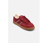 Tommy Hilfiger - THE GREENWICH EDGE S - Rot - Sneaker - Größe 37