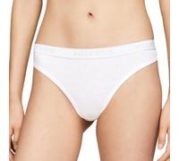 Tommy Hilfiger ThongR Damen-String, Weiß, weiß, 38