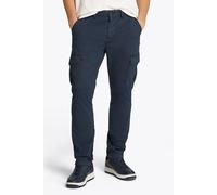 Tommy Hilfiger Tjm Austin Cargo Dark Night Navy Größe: W28L32 | Cargohosen Outlet | Herren | Schwarz