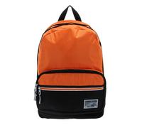 TOMMY HILFIGER TJM College Backpack Bonfire Orange CB