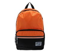 TOMMY HILFIGER TJM College Backpack Bonfire Orange CB