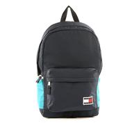 TOMMY HILFIGER TJM College Dome Backpack New Teal