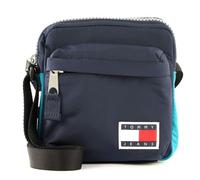 Tommy Hilfiger TJM College Reporter New Teal