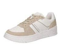 Tommy Hilfiger Tjm Cupsole Pods Herren weiß 45