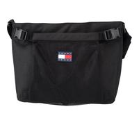 Tommy Hilfiger TJM HYBRID BIG CROSSOVER Crossbody Tasche, schwarz, größe os